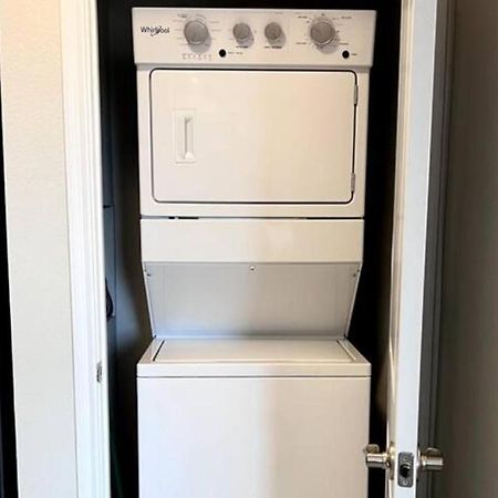 Studio Apartment Austin Eksteriør bilde