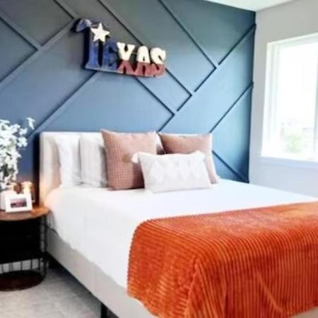Studio Apartment Austin Eksteriør bilde